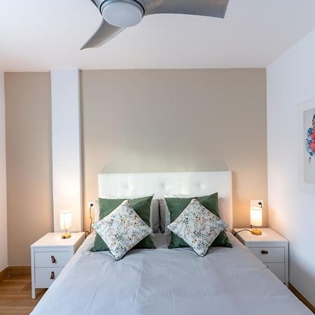 Apartamento Buenavista Playa Sol R&R Roquetas de Mar Exteriör bild