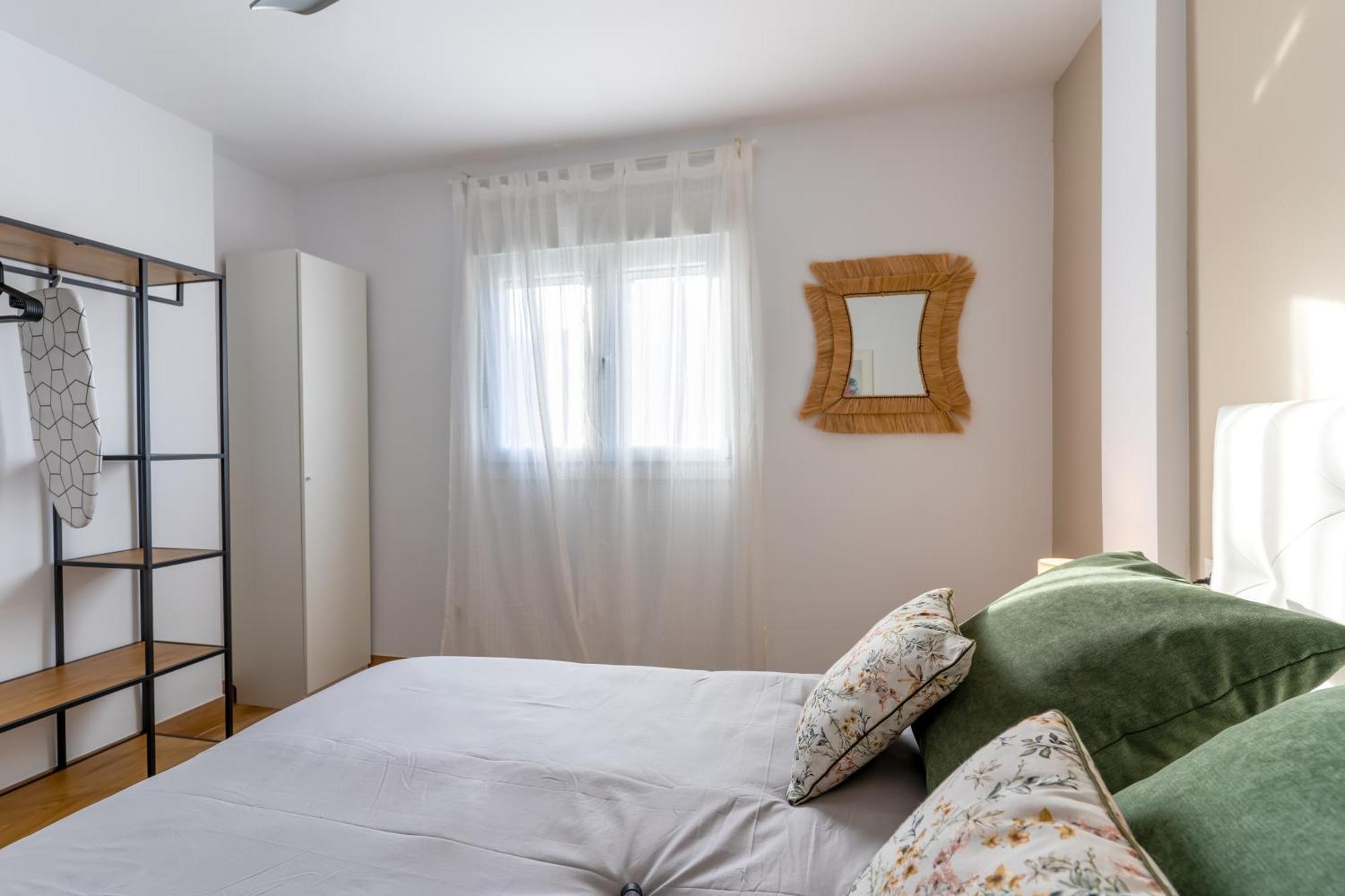Apartamento Buenavista Playa Sol R&R Roquetas de Mar Exteriör bild